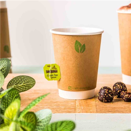 Earth Essentials Coffee Cup