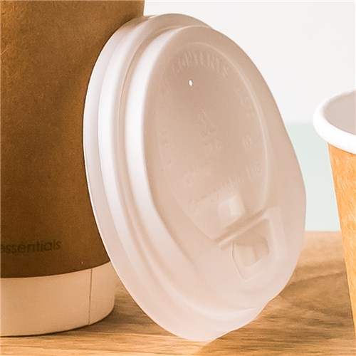 Earth Essentials Coffee Cup Lid
