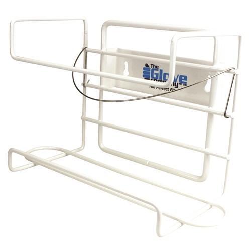 3439490 - Glove Dispenser 1 Tier