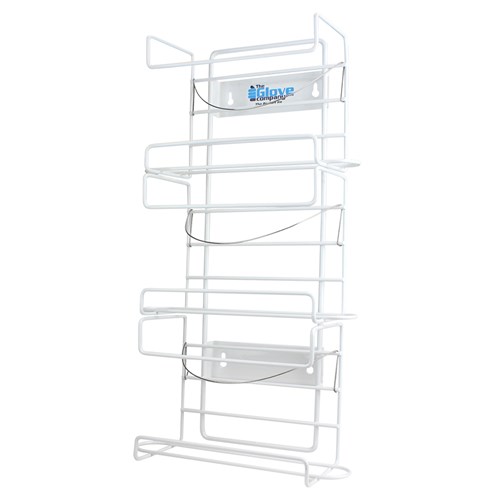 3439491 - Glove Dispenser 3Tier