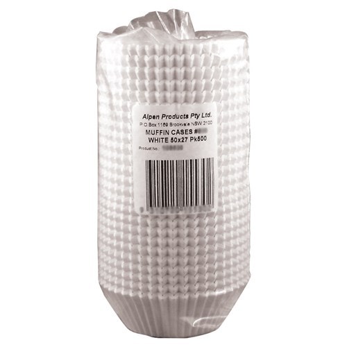 3451075_Paper Patty Case White 55x35mm