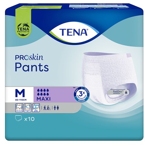3478029 - Tena Pants Maxi Proskin Medium