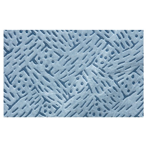 Kimtech Epic Prep Wipe Blue 4155