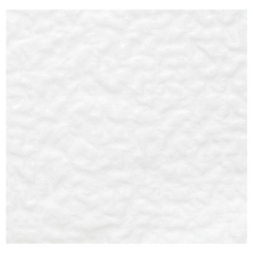 Roar Single Sheet Wiper White 4202