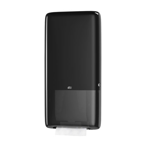 3620207 - PEAK SERVE TOWEL DISPENSER CONTINUOUS H5 BLK