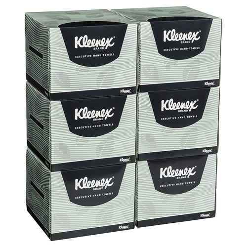 Executive Paper Hand Towel 75/Sheets