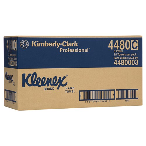 Executive Paper Hand Towel 75/Sheets