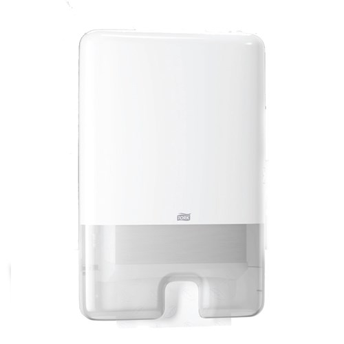 Xpress MultiFold Hand Towel Dispenser White Tork