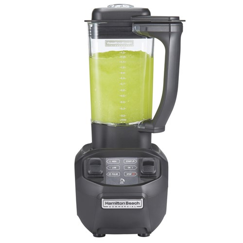 4006140 - BLENDER RIO 1.4LT PCARB WAVE JUG & ICE BLADE HBB255