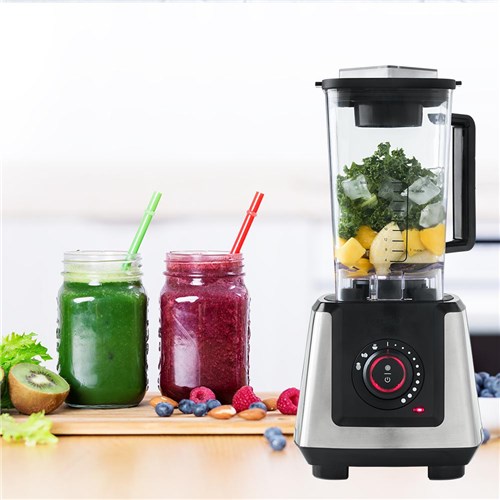 Suit in Blender BL-121