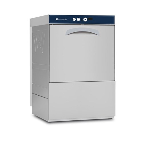 4012335 Pro.equip Undercounter Glasswasher 436mm PE435