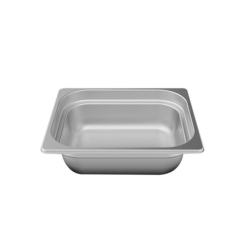 4012520 - Unox Multi.Day Vacuum Pan Stainless Steel 1/2 GN TG121