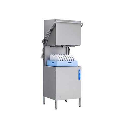 4014197 - Wexiodisk Passthrough Dishwasher 50L WD-7