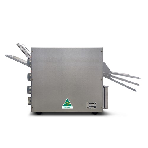 4018091 - Roband Conveyor Toaster ET310