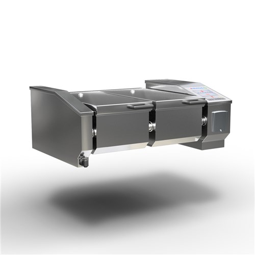 MULTIPAN ELEC DBL PAN 58LT JUMP 101DS 1280X850X500MM