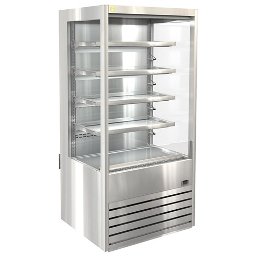 40301FRIDGE U/R OPEN FRONT DELI DTGOR931