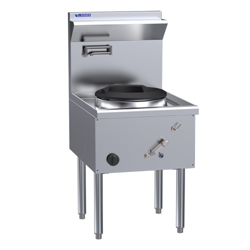 4037163 - WOK GAS WATERLESS 1 CHIMNEY WZ-1C