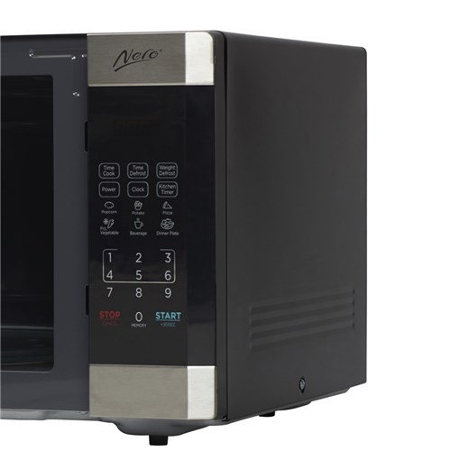 Nero Microwave Oven Stainless Steel 42L