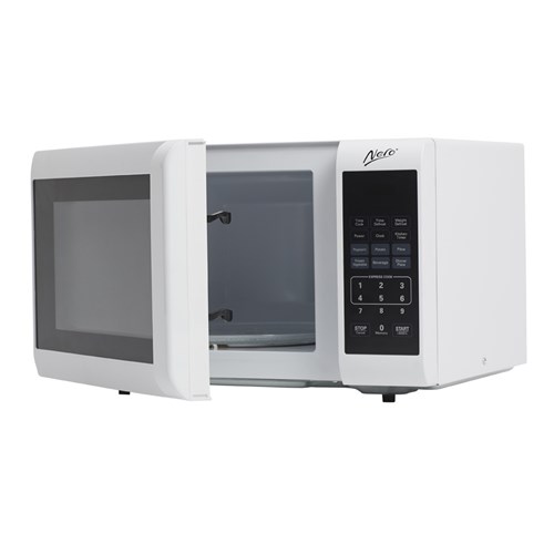 Nero Microwave Oven White 23l