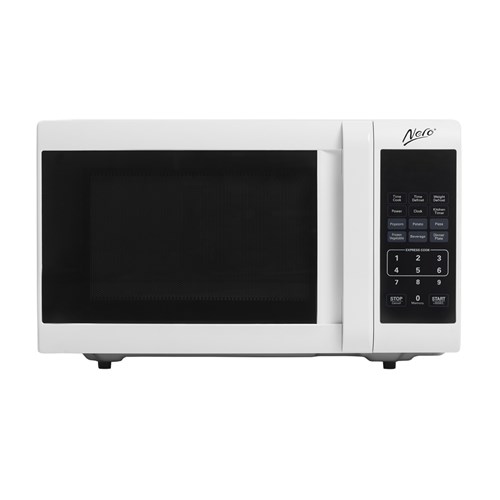 Nero Microwave Oven White 23l