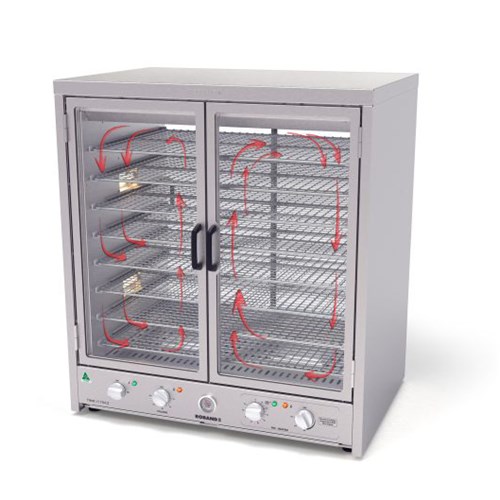 Roband Heat N Hold Food Warmer H200F