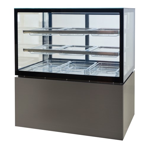 4060147 - FOOD DISPLAY CABINET COLD DSS0840 1200X830X1350MM