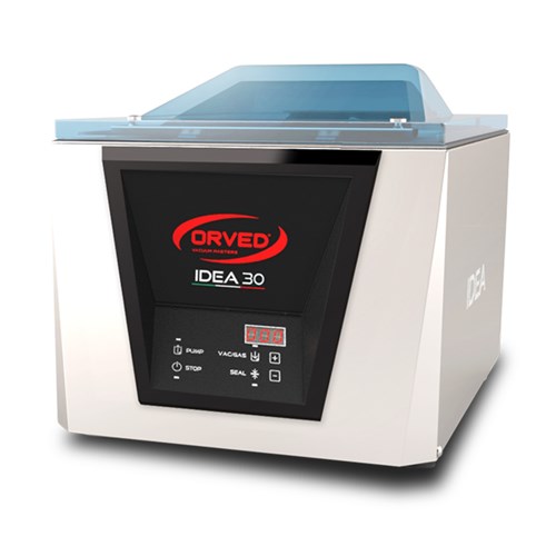 4068017 - Vacuum Seal Machine Idea 30 425X504x398mm
