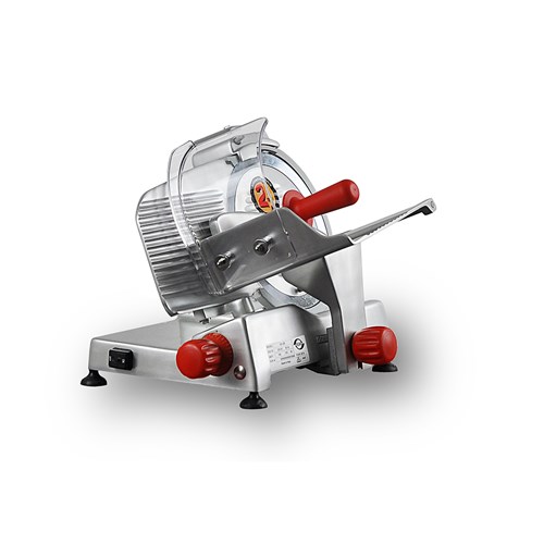 4069125 - Noaw Manual Meat Slicer 250mm Blade NS250