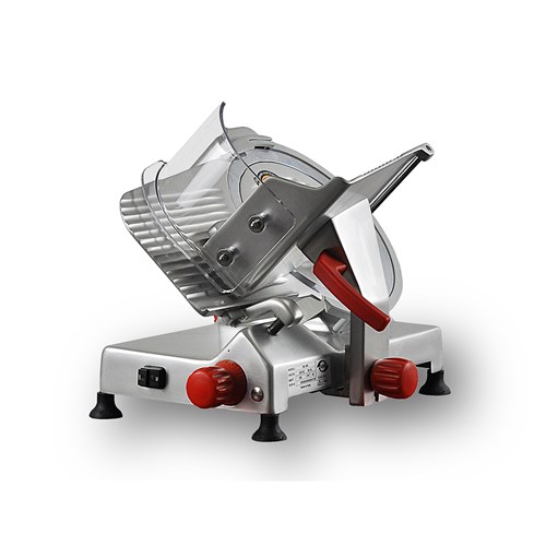 4069134 - Noaw Manual Meat Slicer 300mm Blade NS300