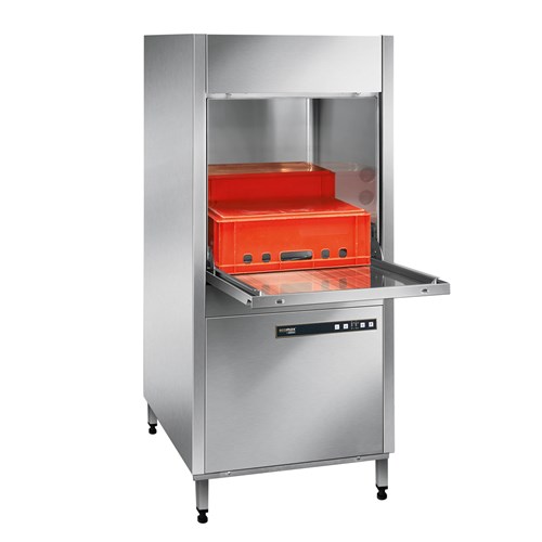 UTENSIL WASHER FRONT LOAD ECOMAX702 900X1050X1910MM