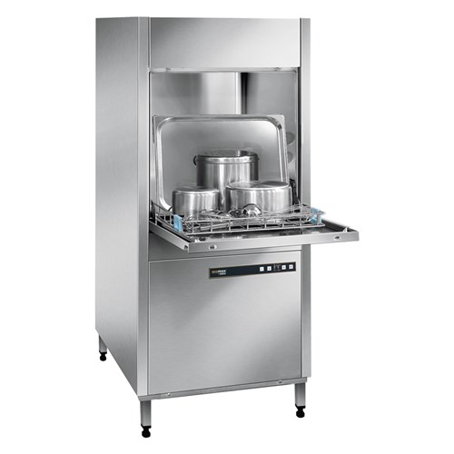 UTENSIL WASHER FRONT LOAD ECOMAX702 900X1050X1910MM