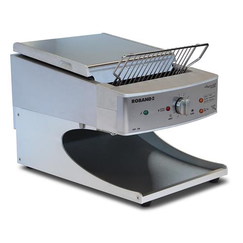 Roband Sycloid Conveyor Toaster Stainless Steel St350a
