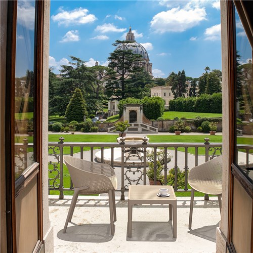 Sky Low Table Taupe 400mm