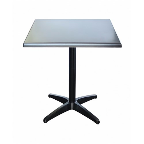 4242083 - Astoria Blk Table Base Suit 800Mm Tops