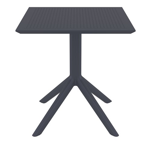 4242246 - Sky Table 70 Charcoal 740mm