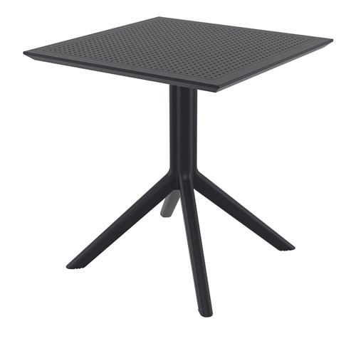 4242247 - SKY TABLE 70 BLK