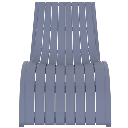 4242256 - SLIM SUNLOUGER ANTHRACITE