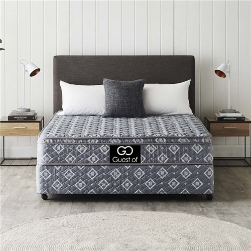 4261004 - Zen Mattress Cushion Top Queen 2030x1530x180mm