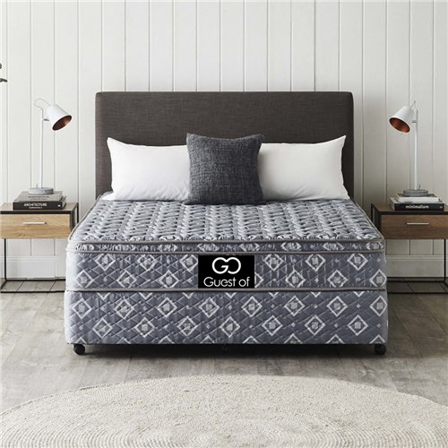 4261014 - Poise Mattress Cushion Top King-Single 2030x1070x220mm