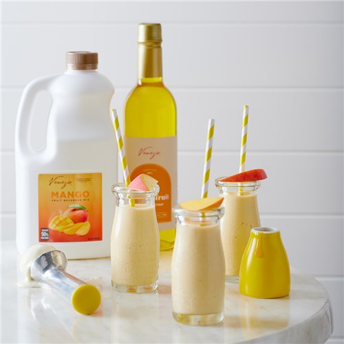 Flavoured Syrup Mango 750ml