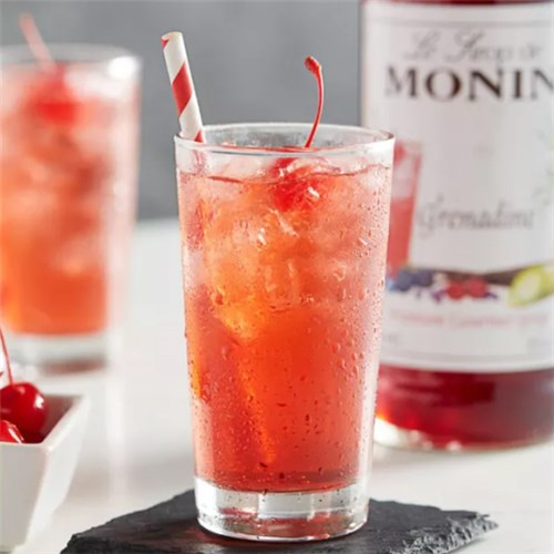 5074009_Flavoured Syrup Grenadine 700ml