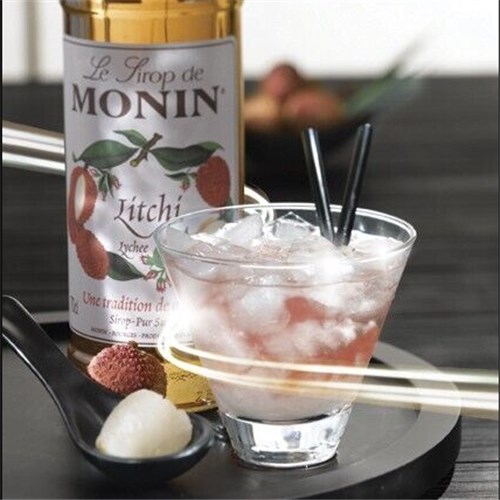 5074010_Flavoured Lychee Syrup 700ml