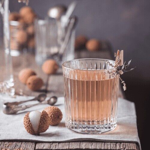 5074010_Flavoured Lychee Syrup 700ml