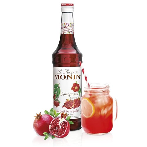 5074016_Flavoured Syrup Pomegranate 700ml