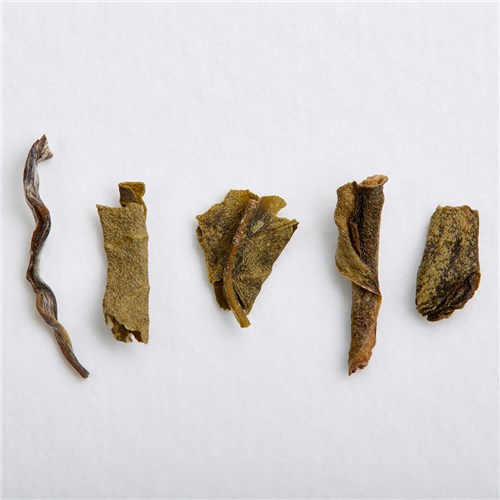 SERENITEA DARJEELING GREEN LOOSE LEAF TEA