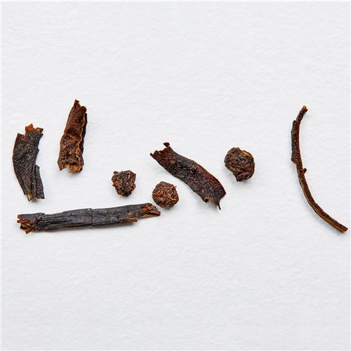 SERENITEA ENGLISH BREAKFAST LOOSE LEAF TEA