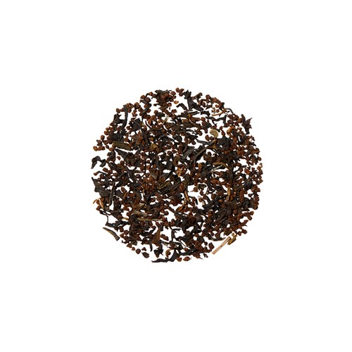 SERENITEA ENGLISH BREAKFAST LOOSE LEAF TEA