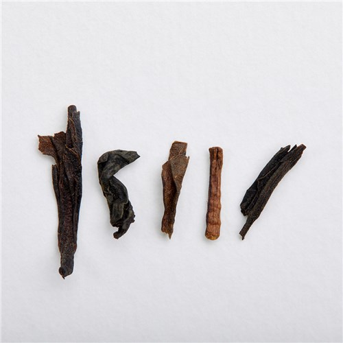 SERENITEA EARL GREY TEA LOOSE LEAF TEA