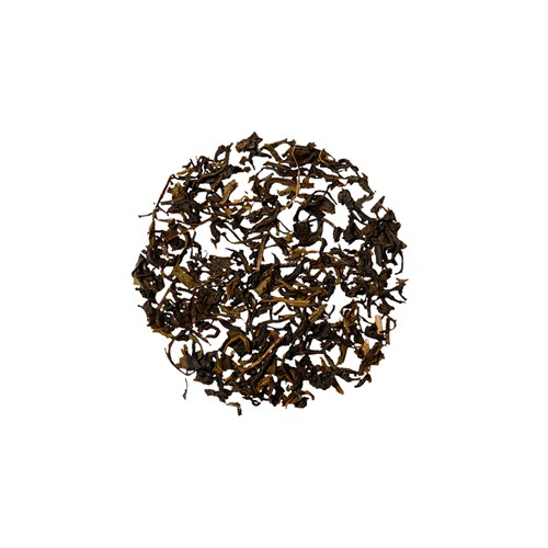 SERENITEA JASMINE GREEN LOOSE LEAF TEA 1KG