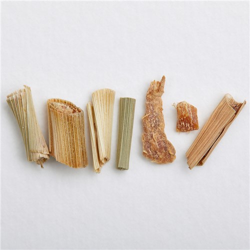 SERENITEA LEMONGRASS & GINGER LOOSE LEAF TEA